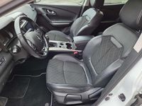 Gebraucht Renault Kadjar Intens 140 PS (102 kW) 2021 Weiss (metallic) SUV