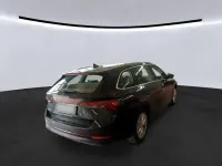 Gebraucht Skoda Octavia Style 150 PS (110 kW) 2023 Schwarz Limousine