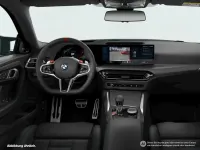 Gebraucht BMW M2 480 PS (353 kW) 2025 Schwarz Coupé
