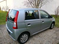 gebraucht Daihatsu Cuore 