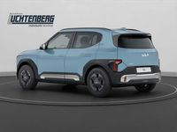 Neu Kia EV2 Earth 108 kW (147 PS) 2026 Blau SUV
