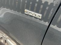 Gebraucht VW Sharan 177 PS (130 kW) 2014 Grau Van / Kleinbus