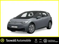 Gebraucht VW ID.3 Pure 110 kW (150 PS) 2022 Grau Kleinwagen