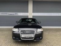 Gebraucht Audi A3 S-line plus 200 PS (147 kW) 2007 Schwarz Limousine