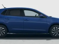 Neu VW Polo R 116 PS (85 kW) 2026 Schwarz metallic Kleinwagen