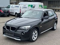 gebraucht BMW X1 xDrive20d - Automatik - Xenon - AHK - TÜV NEU