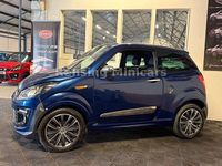 Second-hand Ligier JS50 2018 Albastru Hatchback