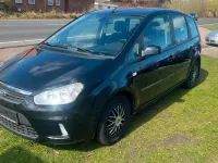 Gebraucht Ford C-MAX 105 PS (77 kW) 2007 Van / Kleinbus