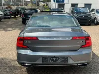 Gebraucht Volvo S90 Inscription 235 PS (172 kW) 2016 Grau Limousine