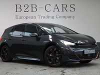 Gebraucht Cupra Born 150 kW (204 PS) 2022 Grau Kleinwagen