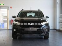 Gebraucht Dacia Sandero Expression 91 PS (66 kW) 2023 Perlmuttschwarz SUV