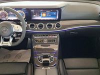 Gebraucht Mercedes E63 AMG AMG 612 PS (450 kW) 2019 Grau Limousine