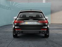 Gebraucht Audi S6 344 PS (253 kW) 2022 Schwarz Kombi