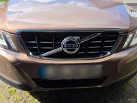 Gebraucht Volvo XC60 163 PS (119 kW) 2011 Braun SUV