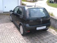 gebraucht Opel Corsa c tivinsport