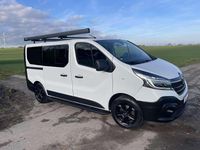 Gebraucht Renault Trafic Komfort 120 PS (88 kW) 2020 Van / Kleinbus