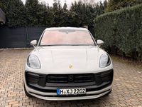 Gebraucht Porsche Macan GTS 441 PS (324 kW) 2023 Grau SUV