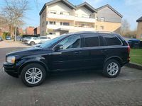 Gebraucht Volvo XC90 163 PS (119 kW) 2013 Schwarz SUV