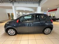 Gebraucht Citroën C1 SELECTION 69 PS (50 kW) 2016 Gris carlinite Kleinwagen