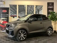 Second-hand Aixam Microcar GTI 2025 Other Hatchback