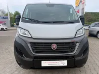 Gebraucht Fiat Ducato 160 PS (117 kW) 2021 Grau Van