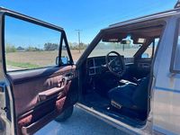 Gebraucht Jeep Cherokee 116 PS (85 kW) 1989 SUV