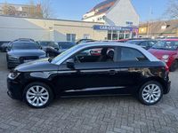Gebraucht Audi A1 Sport 90 PS (66 kW) 2016 Schwarz Kleinwagen