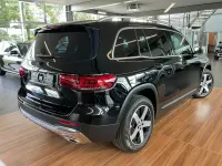 Gebraucht Mercedes GLB200 Progressive 150 PS (110 kW) 2022 Nachtschwarz  unilack SUV