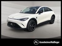 Gebraucht Smart #3 Pro+ 200 kW (272 PS) 2025 Digital white metallic SUV