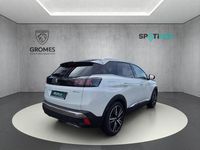 Gebraucht Peugeot 3008 300 PS (220 kW) 2021 Weiß SUV