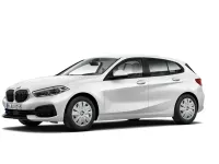 Gebraucht BMW 118 Advantage 136 PS (100 kW) 2026 Kleinwagen