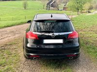 gebraucht Opel Insignia Sports Tourer OPC-Line 2.0 BiTurbo