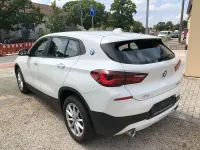 Gebraucht BMW X2 Advantage 231 PS (169 kW) 2023 Alpinweiss iii SUV