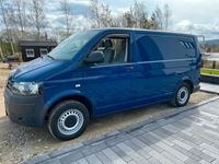 gebraucht VW Transporter T5 2.0 TDI Camper /