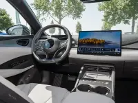 Neu BYD Seal Comfort 212 PS (155 kW) 2026 Schwarz Kombi