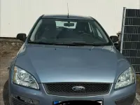 Gebraucht Ford Focus 80 PS (58 kW) 2005 Andere farben Limousine