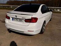 gebraucht BMW 328 i Sport Line