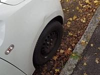 Second-hand VW up! move up! 60 CP (44 kW) 2012 Alb Hatchback