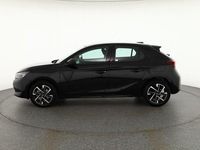 Neu Opel Corsa 101 PS (74 kW) 2026 Schwarz Kleinwagen