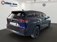 Gebraucht VW Tayron R-line 193 PS (141 kW) 2026 Ultra violet metallic SUV