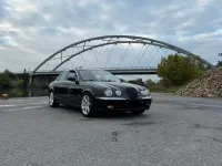Gebraucht Jaguar S-Type S 200 PS (147 kW) 2002 Limousine