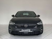 gebraucht Opel Corsa F 1.2 GS-Line LED-Licht Kamera Shzg Allwetter 16'