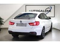 Gebraucht BMW 318 M Sport 150 PS (110 kW) 2018 Limousine