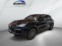 Gebraucht Porsche Cayenne 340 PS (250 kW) 2020 Schwarz SUV
