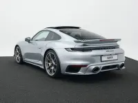 Gebraucht Porsche 992 650 PS (478 kW) 2022 Silber