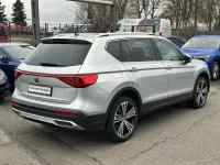 Gebraucht Seat Tarraco 4Drive 190 PS (139 kW) 2020 Silber SUV