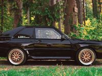 Gebraucht Audi Quattro 600 PS (441 kW) 1986 Unischwarz Coupé