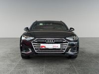 Gebraucht Audi A4 Advanced 204 PS (150 kW) 2024 Schwarz Kombi
