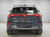 Neu Cupra Terramar 150 PS (110 kW) 2026 Fjord blau uni (9k) SUV