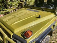 Gebraucht Mercedes G270 156 PS (114 kW) 2005 Grün SUV
